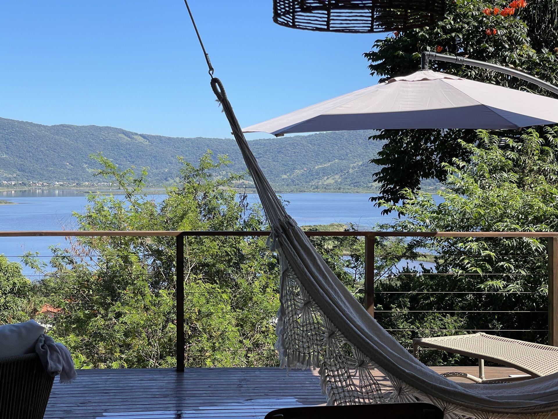 Casa Com vista na Ferrugem — foto 5