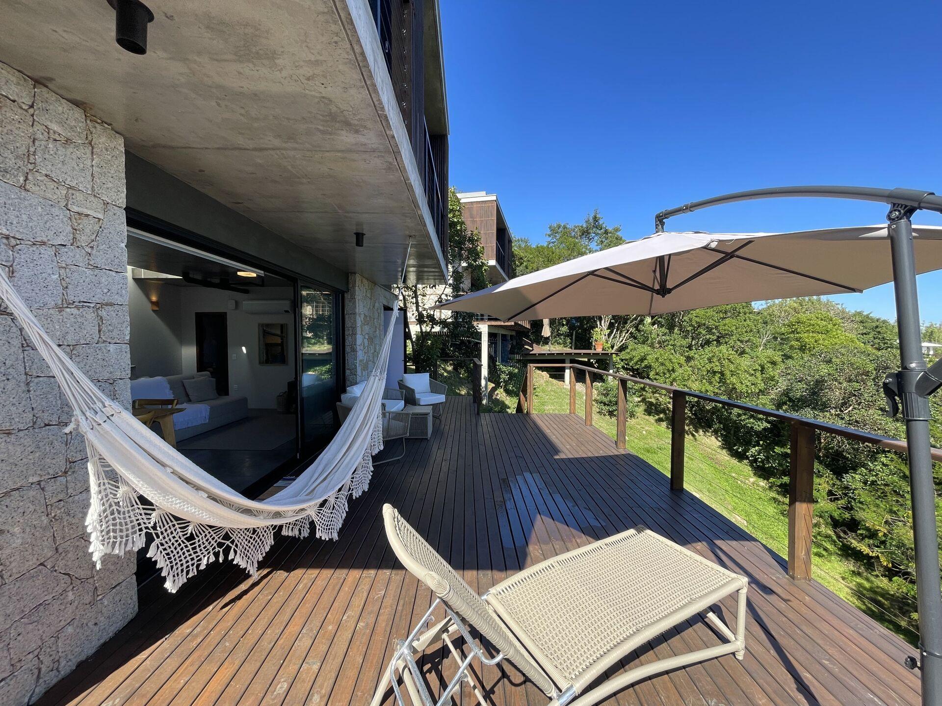 Casa Com vista na Ferrugem — foto 6