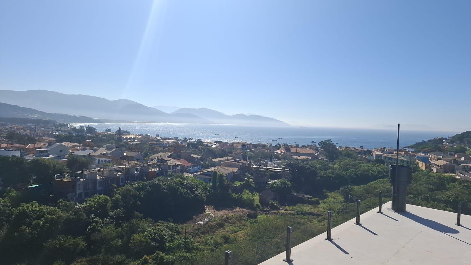 Apartamento Alto Padrão em Garopaba