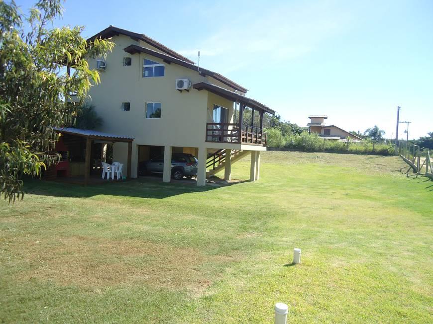 Casa nova em terreno grande — foto 2