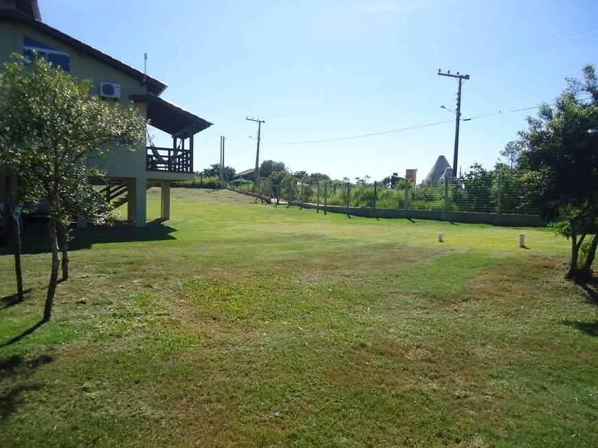 Casa nova em terreno grande — foto 3