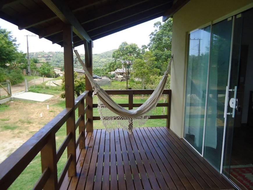 Casa nova em terreno grande — foto 4