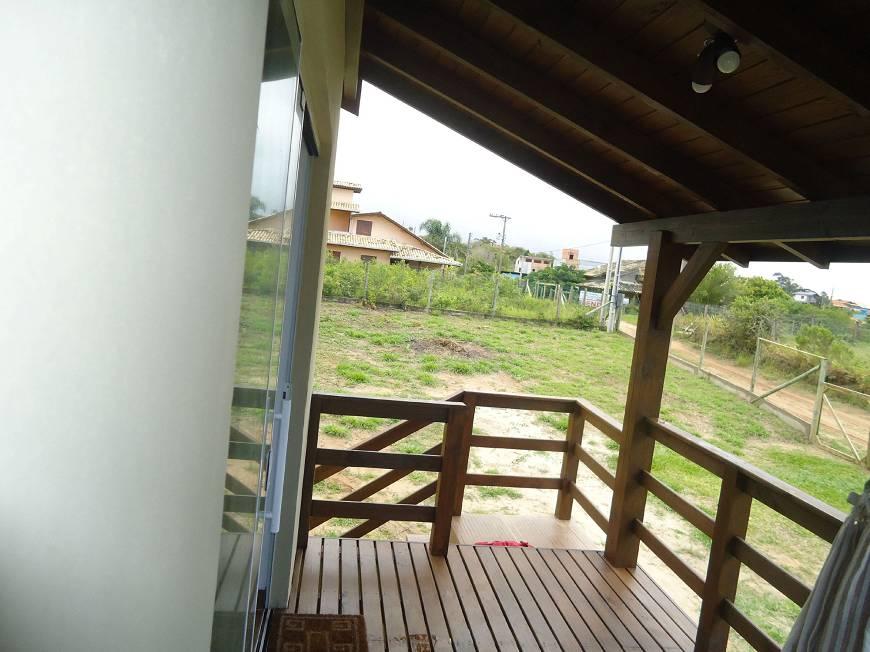 Casa nova em terreno grande — foto 5