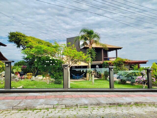 Casa na ponta da Vigia em Garopaba — foto 3