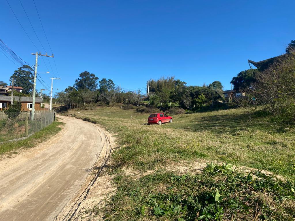 Terreno 450m escriturado no Rosa