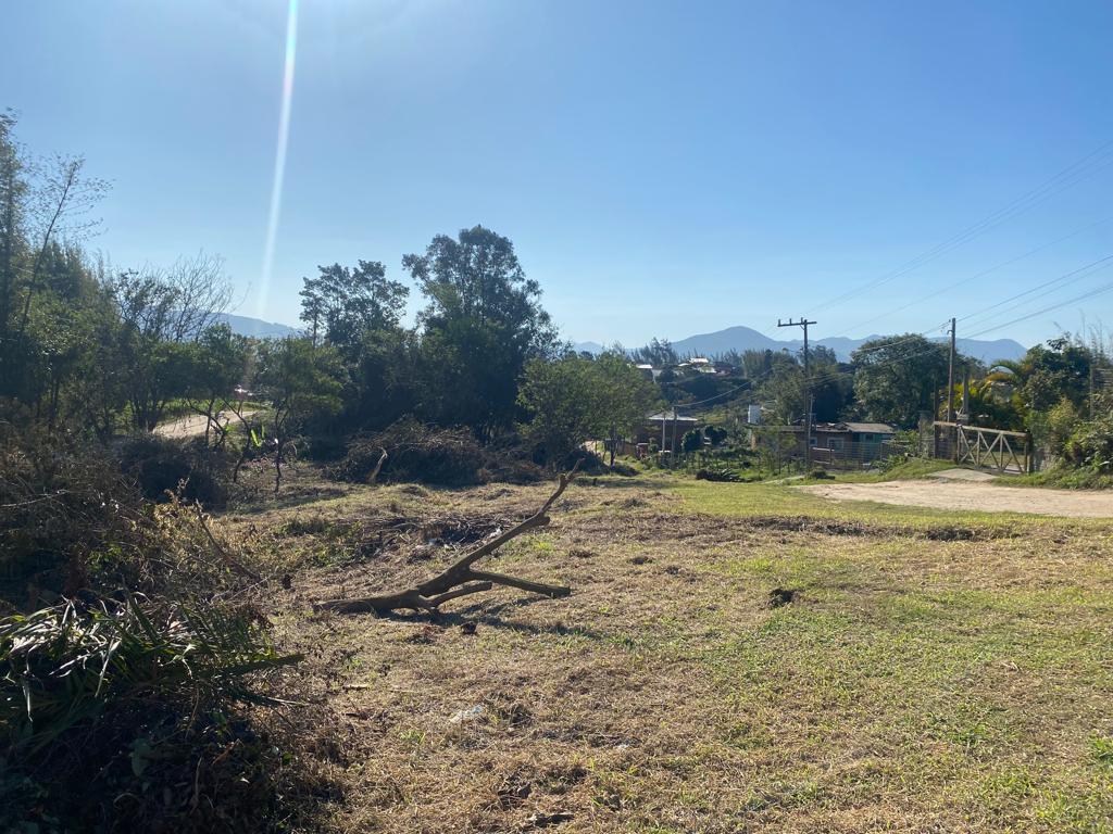 Terreno 450m escriturado no Rosa — foto 3
