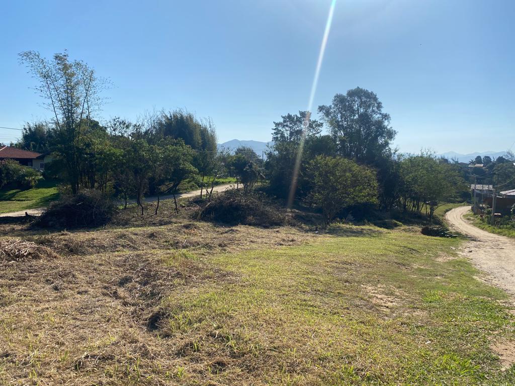 Terreno 450m escriturado no Rosa — foto 4