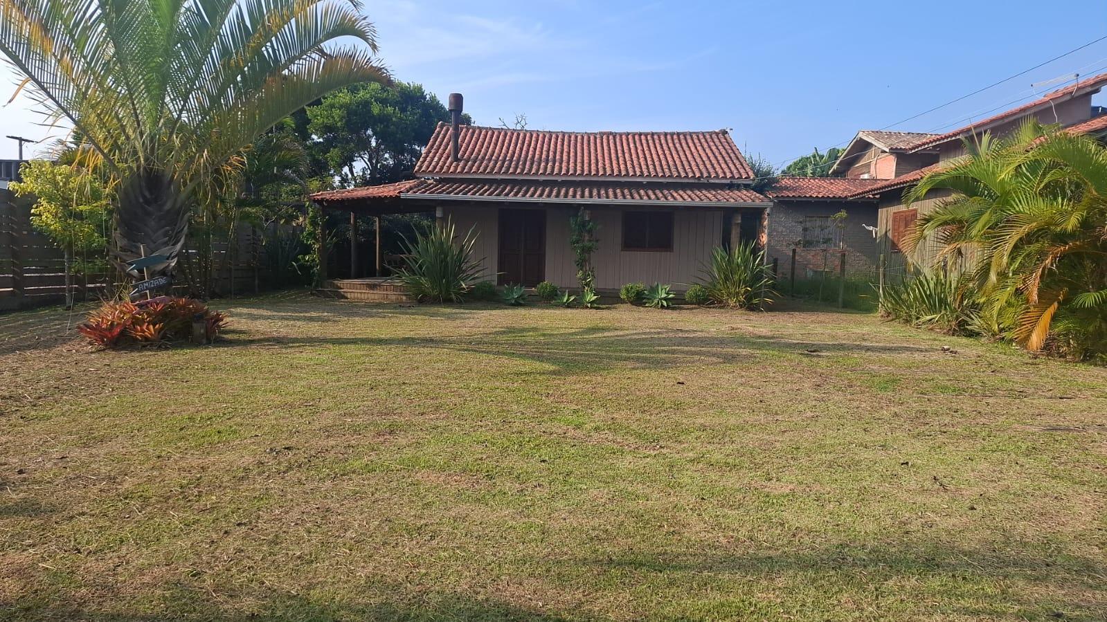 Casa Rústica Charmosa no Rosa — foto 2