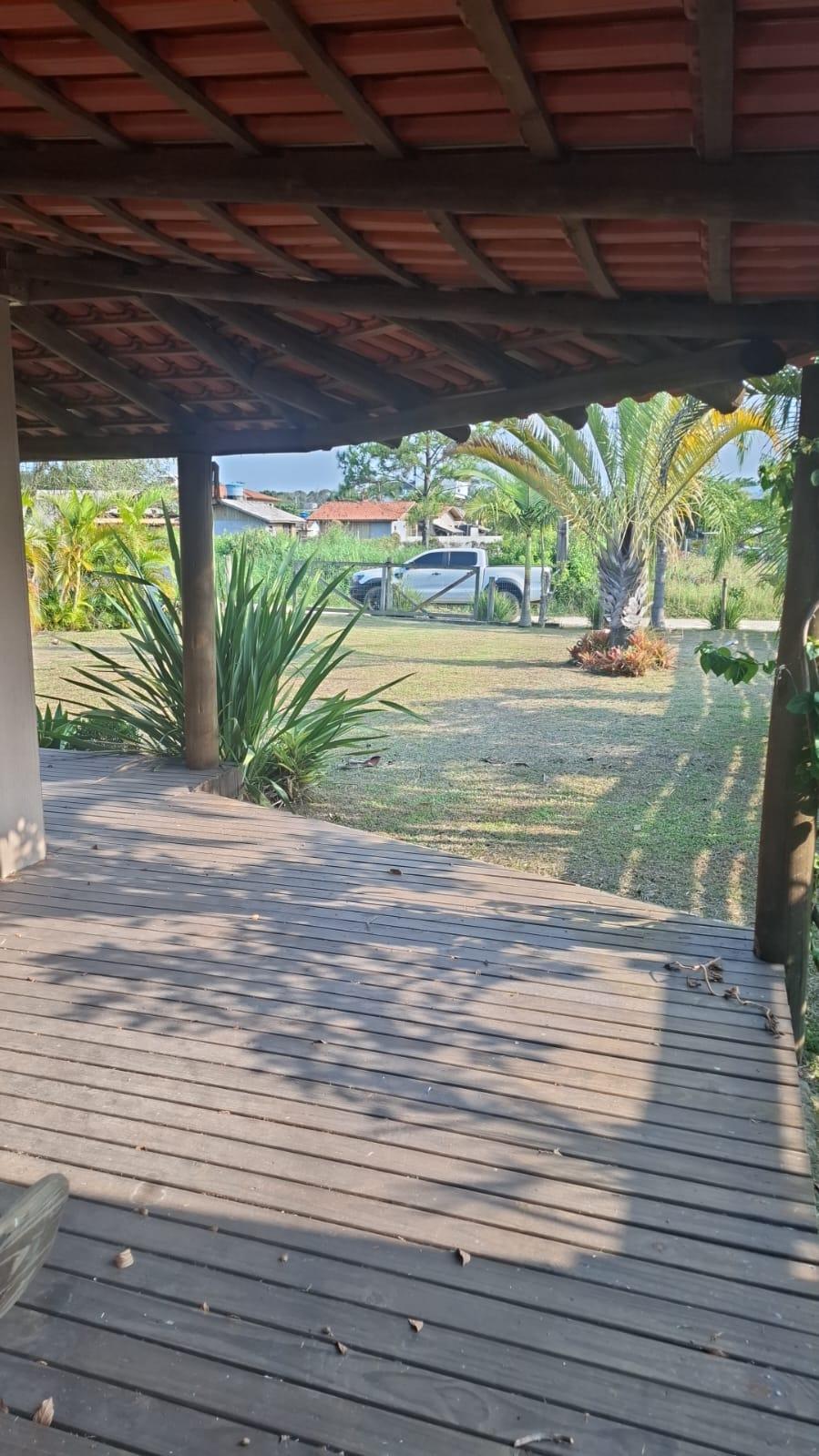Casa Rústica Charmosa no Rosa — foto 5