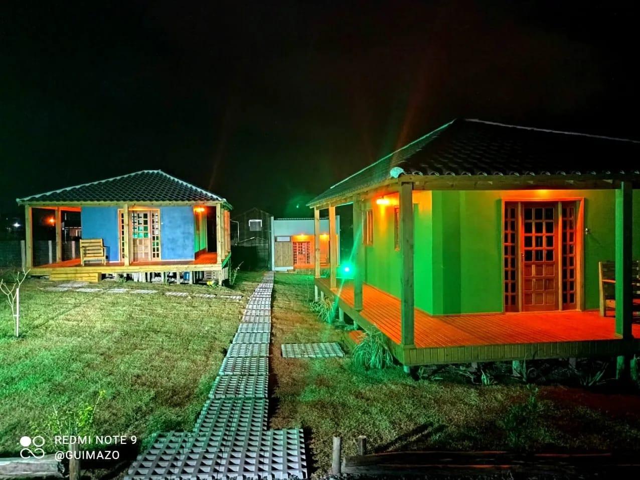 Residencial com 4 casa a venda — foto 2