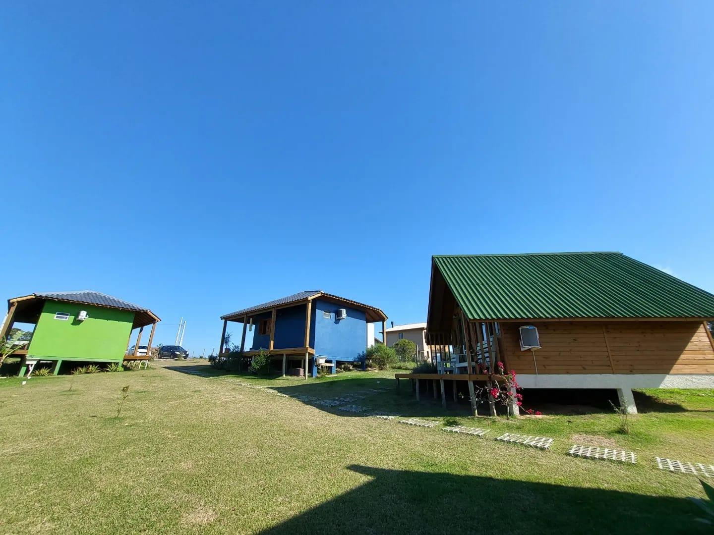 Residencial com 4 casa a venda — foto 3