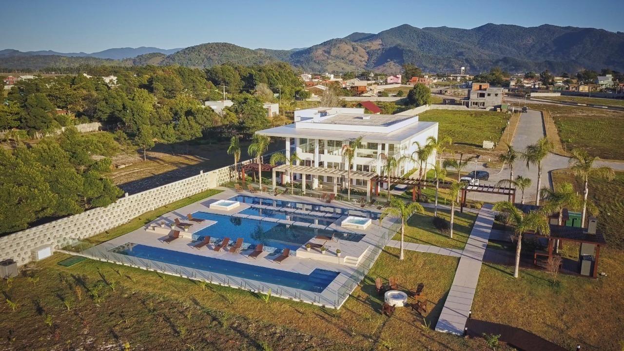 TERRENO CONDOMINIO BEIRA DE LAGOA — foto 2