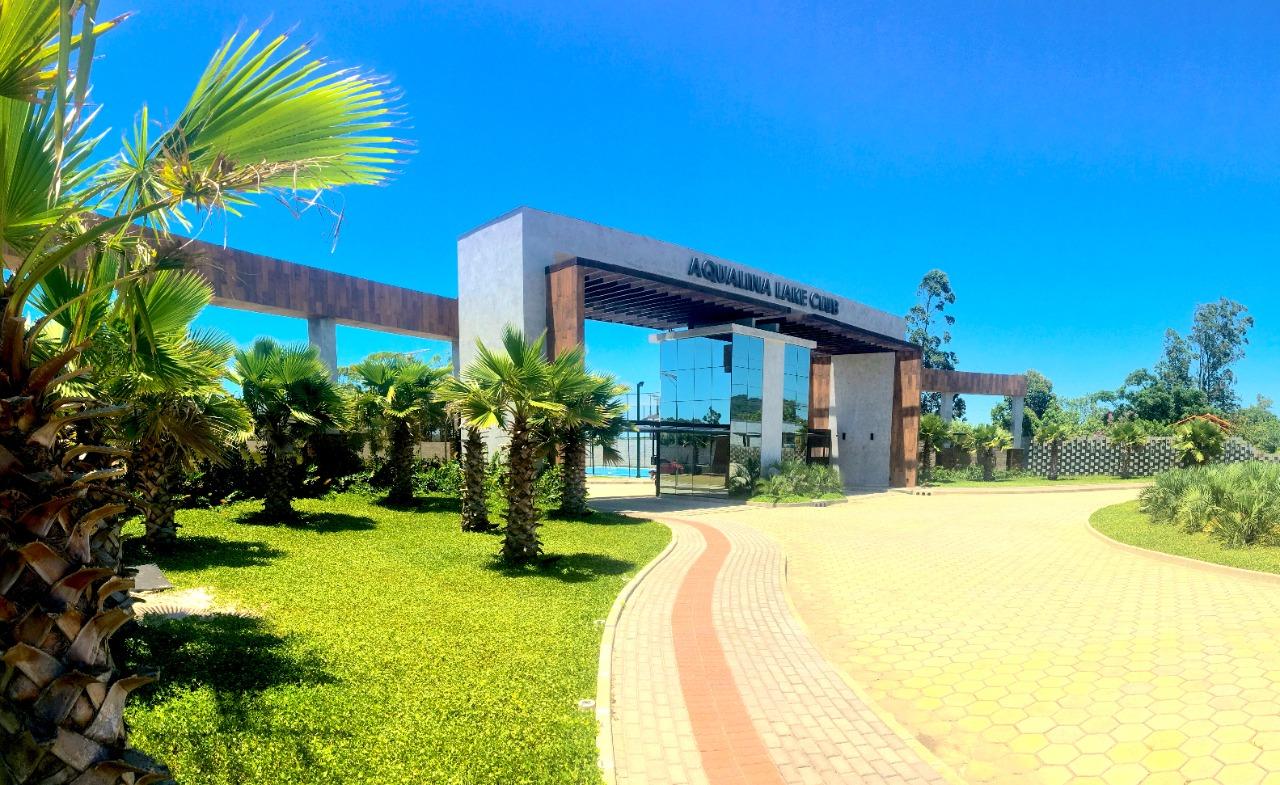 TERRENO CONDOMINIO BEIRA DE LAGOA — foto 3