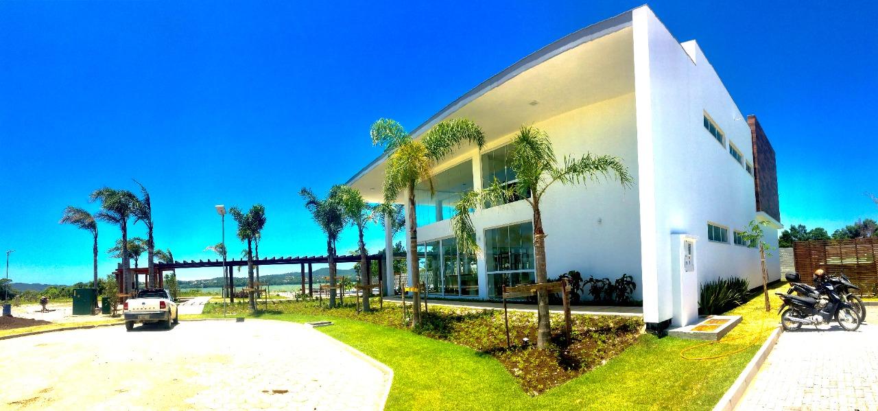 TERRENO CONDOMINIO BEIRA DE LAGOA — foto 4