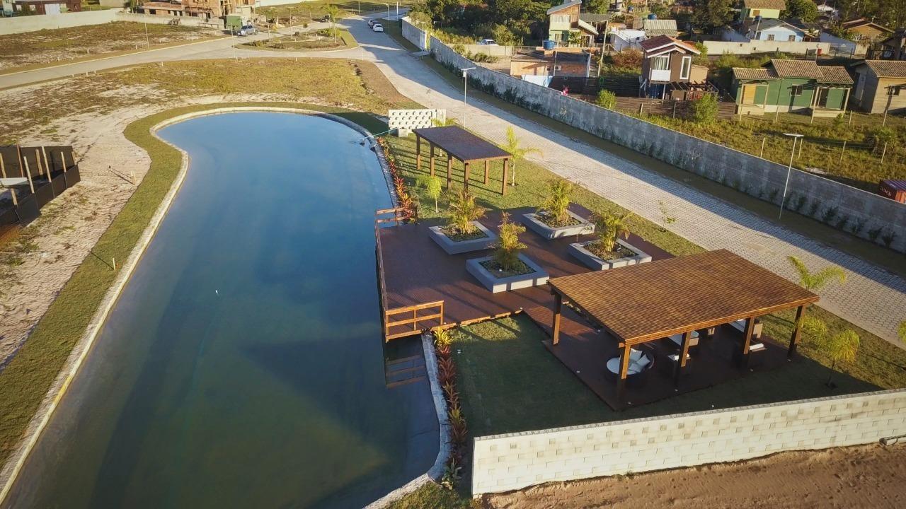 TERRENO CONDOMINIO BEIRA DE LAGOA — foto 5