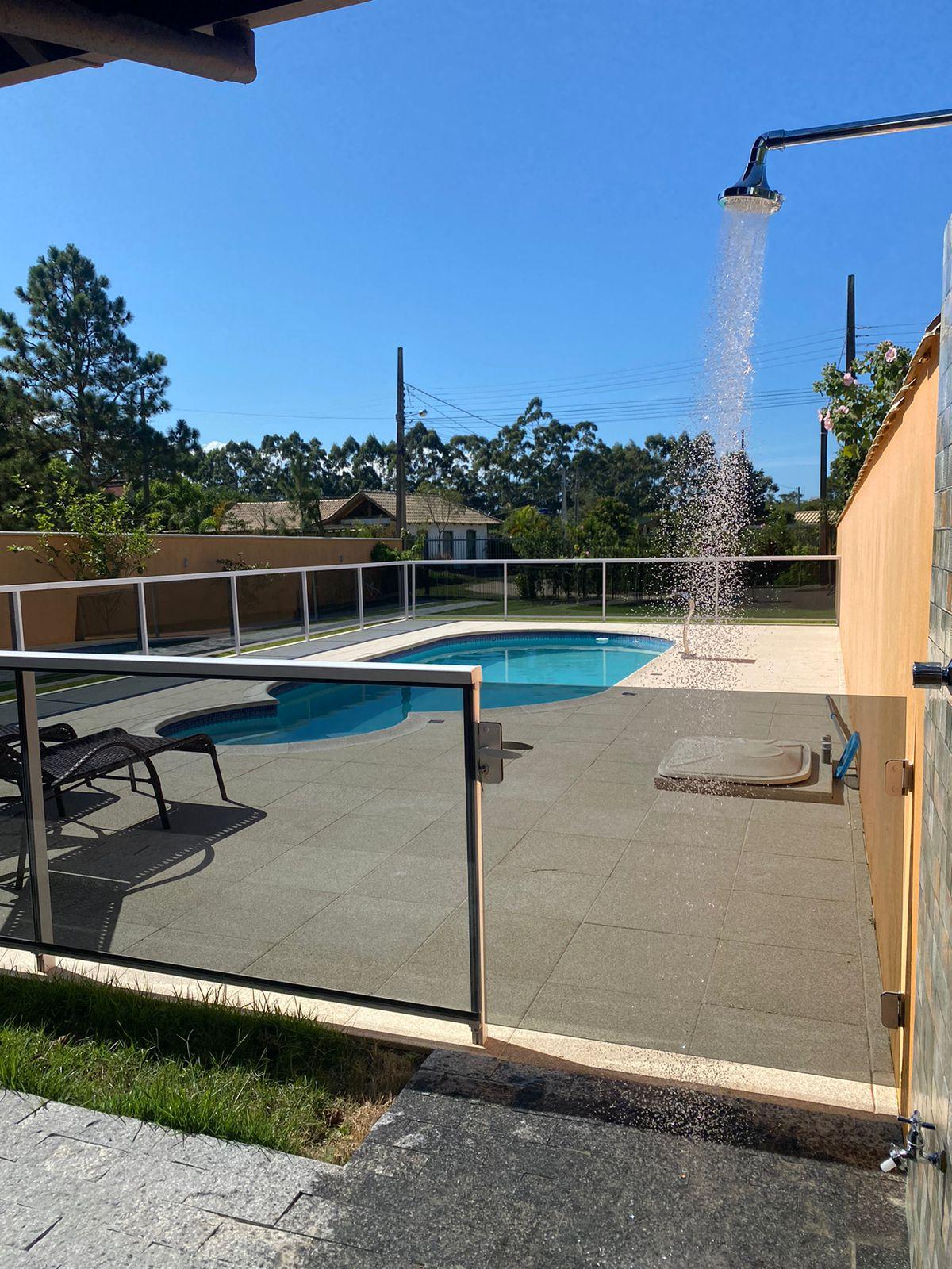 Casa Com piscina em Ibiraquera — foto 3