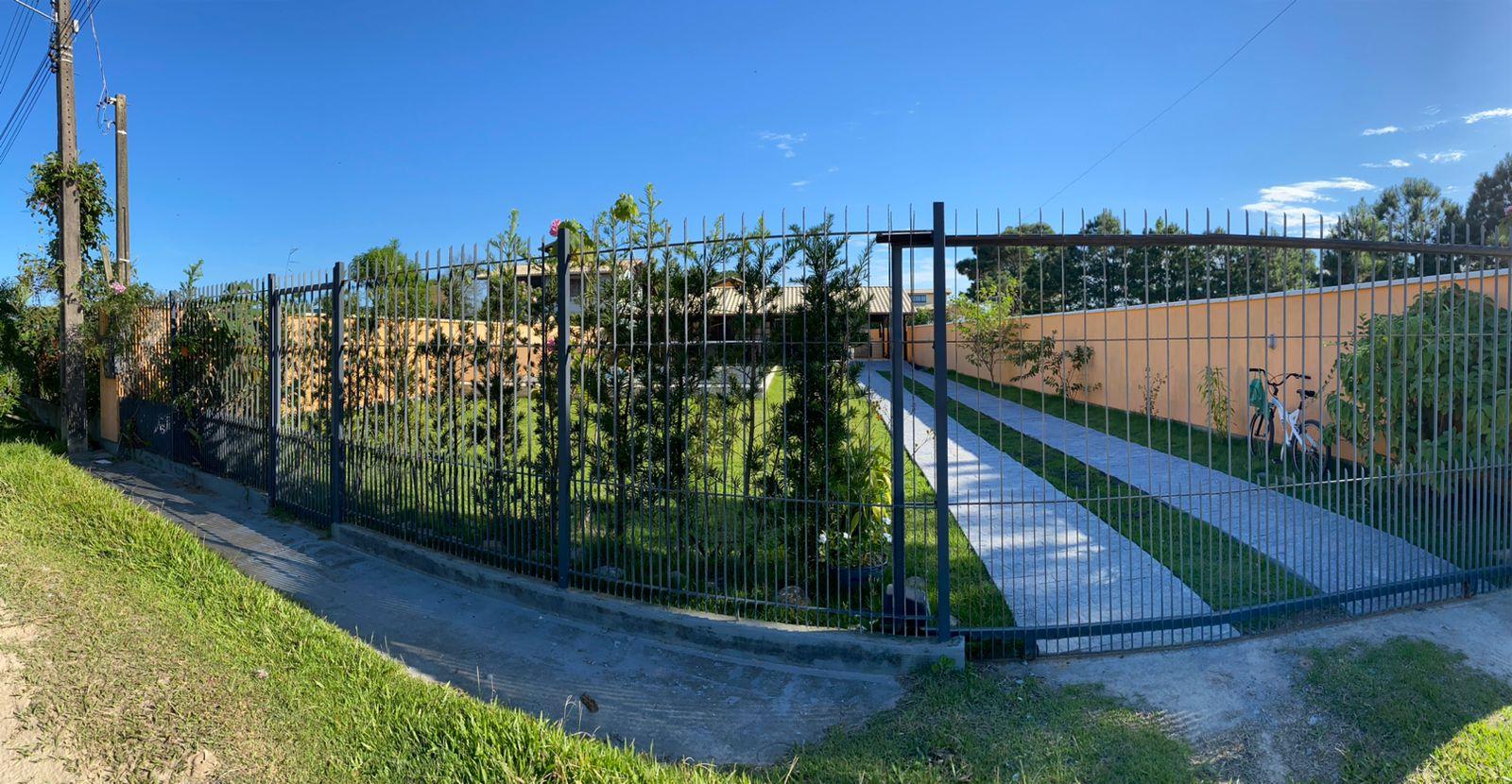 Casa Com piscina em Ibiraquera — foto 4