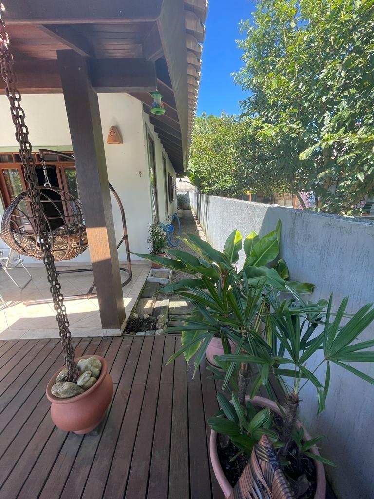 Casa térrea com piscina em Garopaba — foto 6