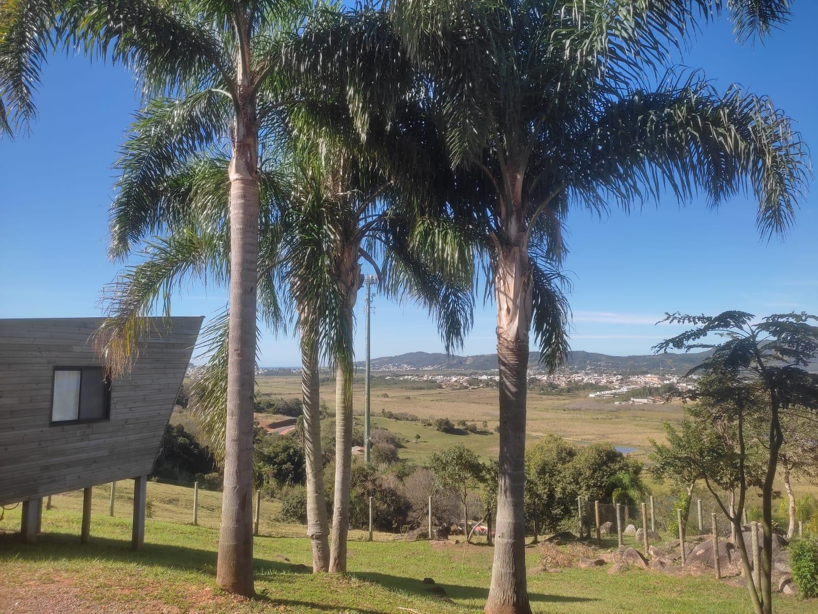 Terreno visual Incrível em Garopaba