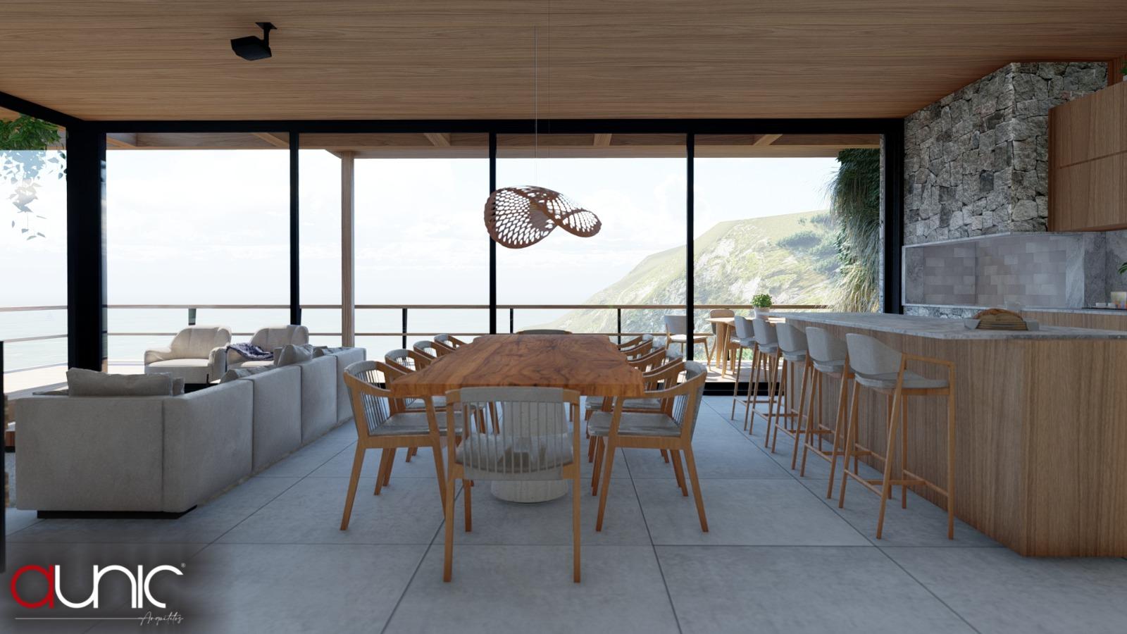 Apartamento Exclusivo com vista total Mar — foto 4