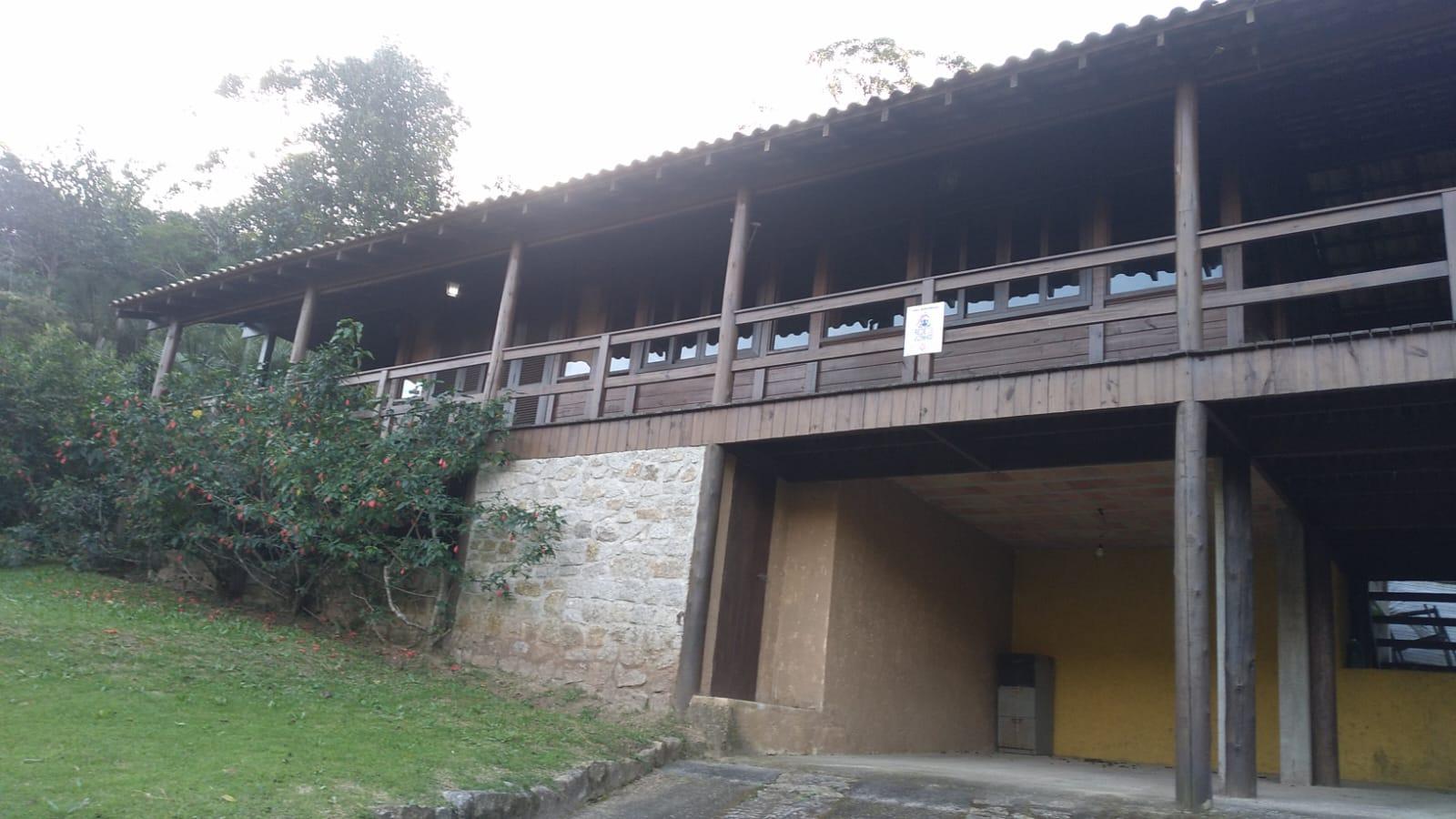 Casa na praia do rosa — foto 2