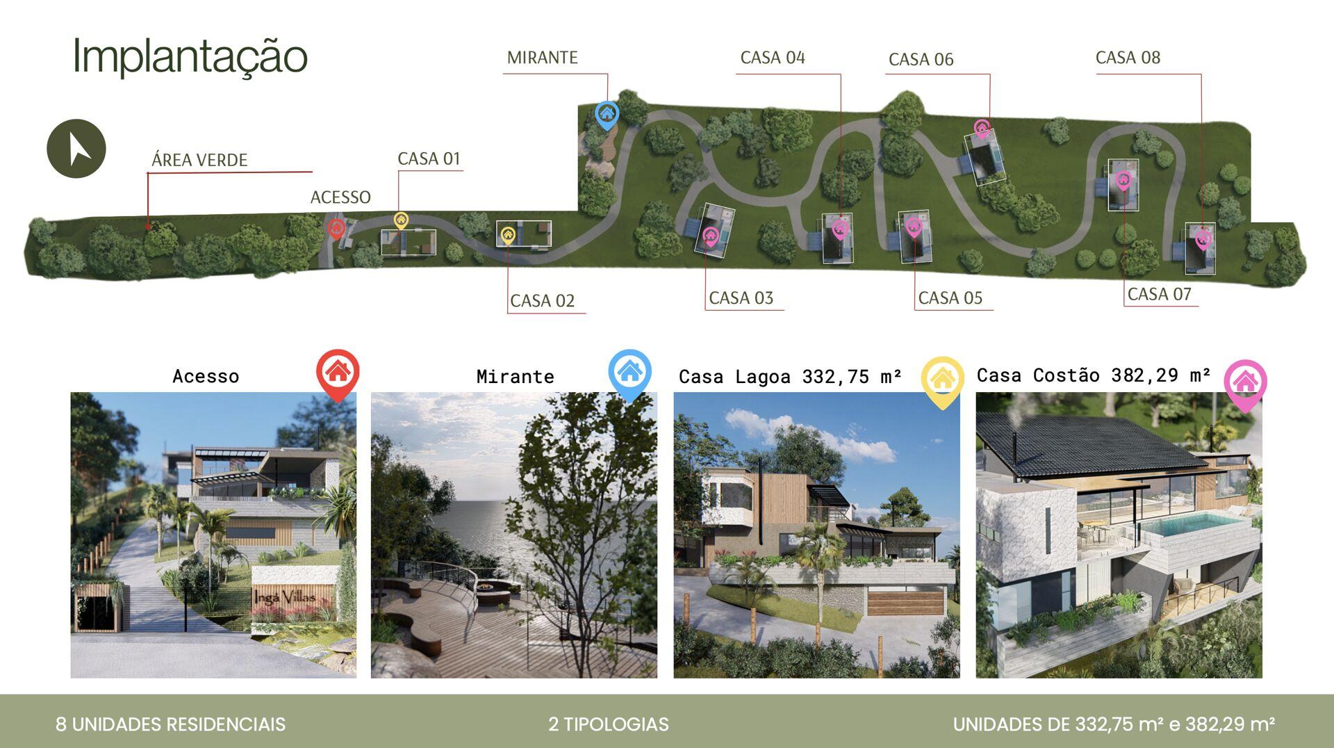 Terreno especial no Morro da Silveira — foto 4