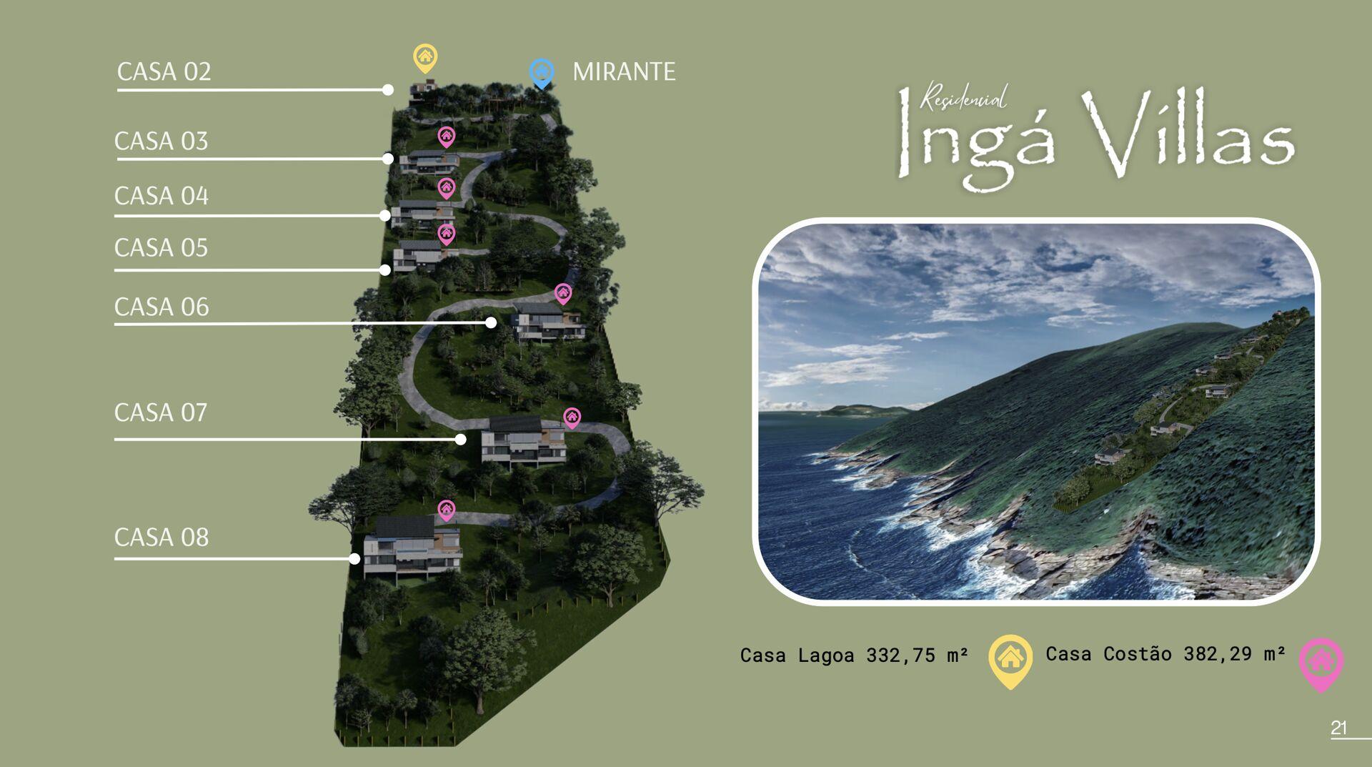 Terreno especial no Morro da Silveira — foto 5