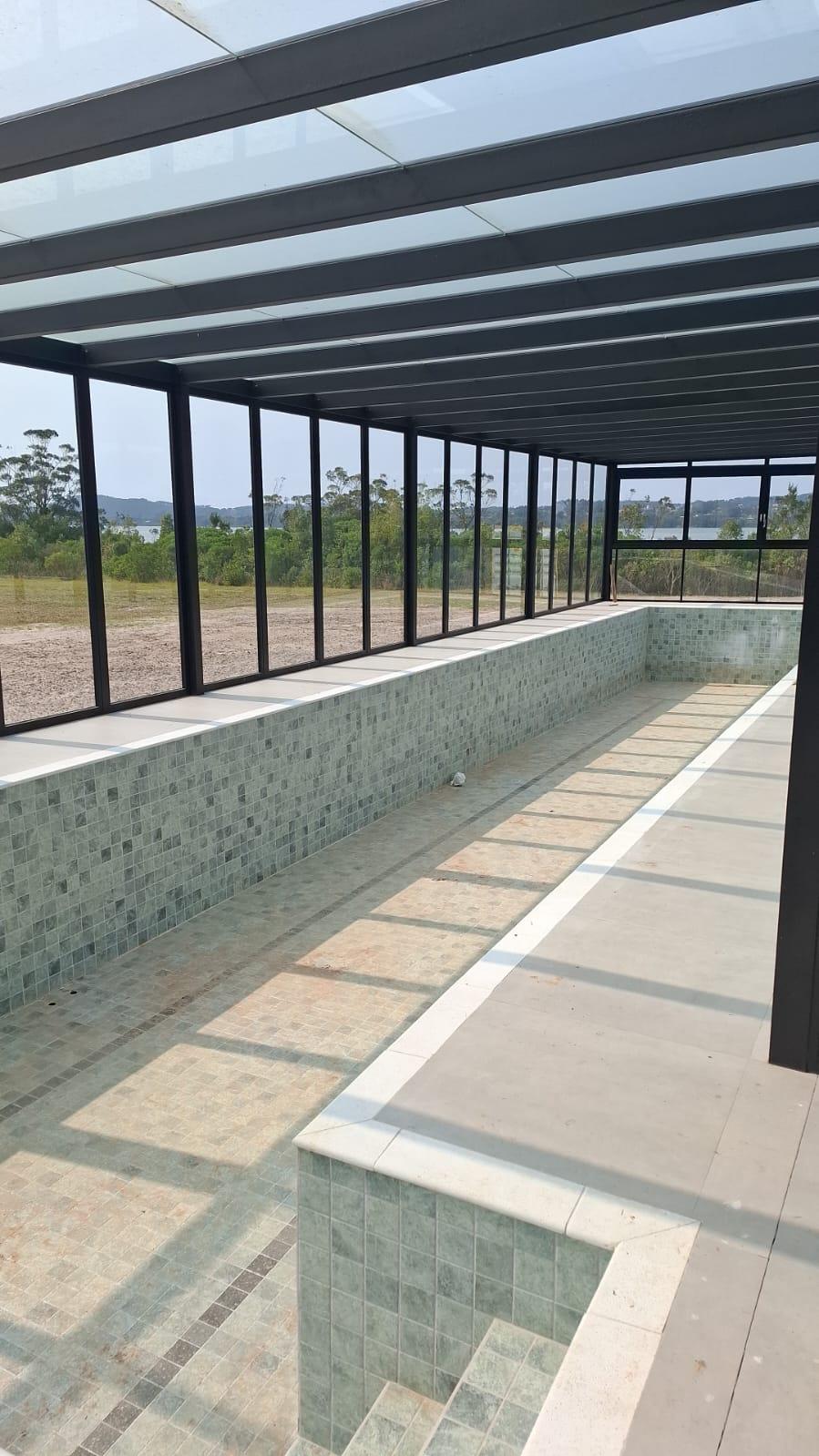 Terreno em condomínio beira de Lagoa — foto 5