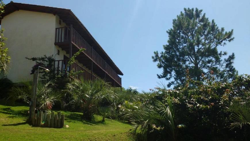 Pousada completa com linda vista — foto 3