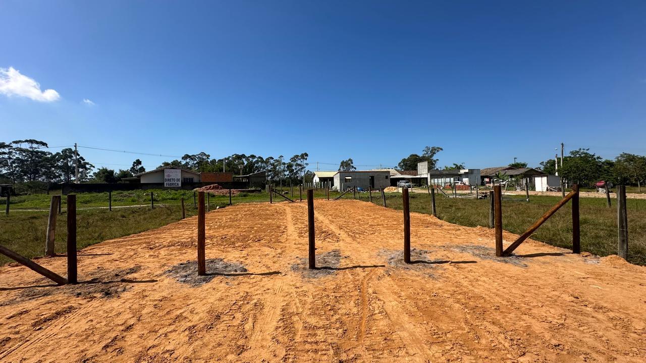 Terreno em araçatuba