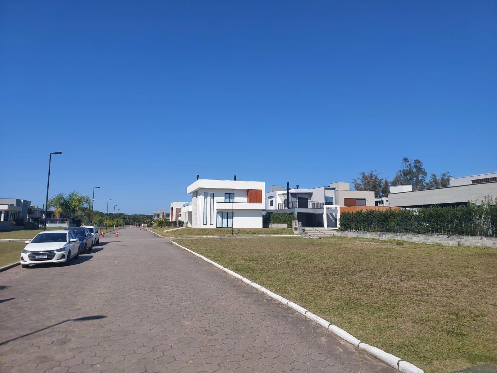Terreno de esquina no rosa Internacional — foto 3