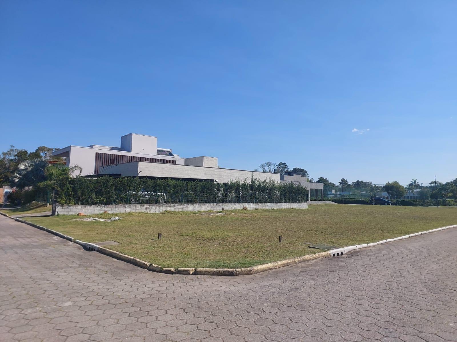 Terreno de esquina no rosa Internacional — foto 4