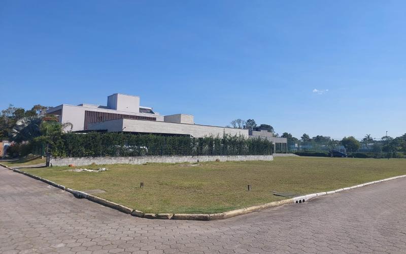 Terreno de esquina no rosa Internacional — foto 5