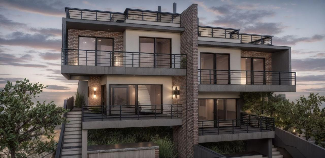 Casa com vista Linda — foto 2