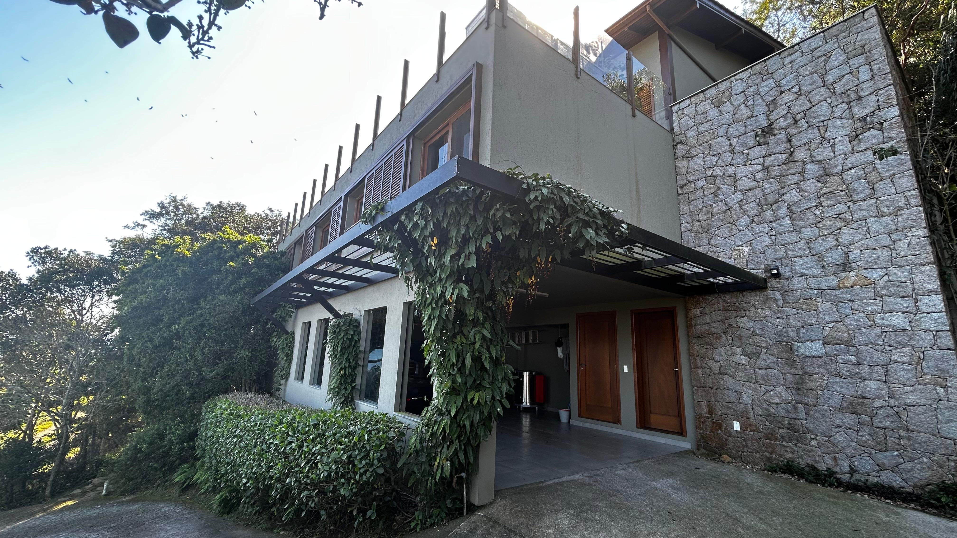 Casa exclusiva com vista total em Garopaba — foto 2