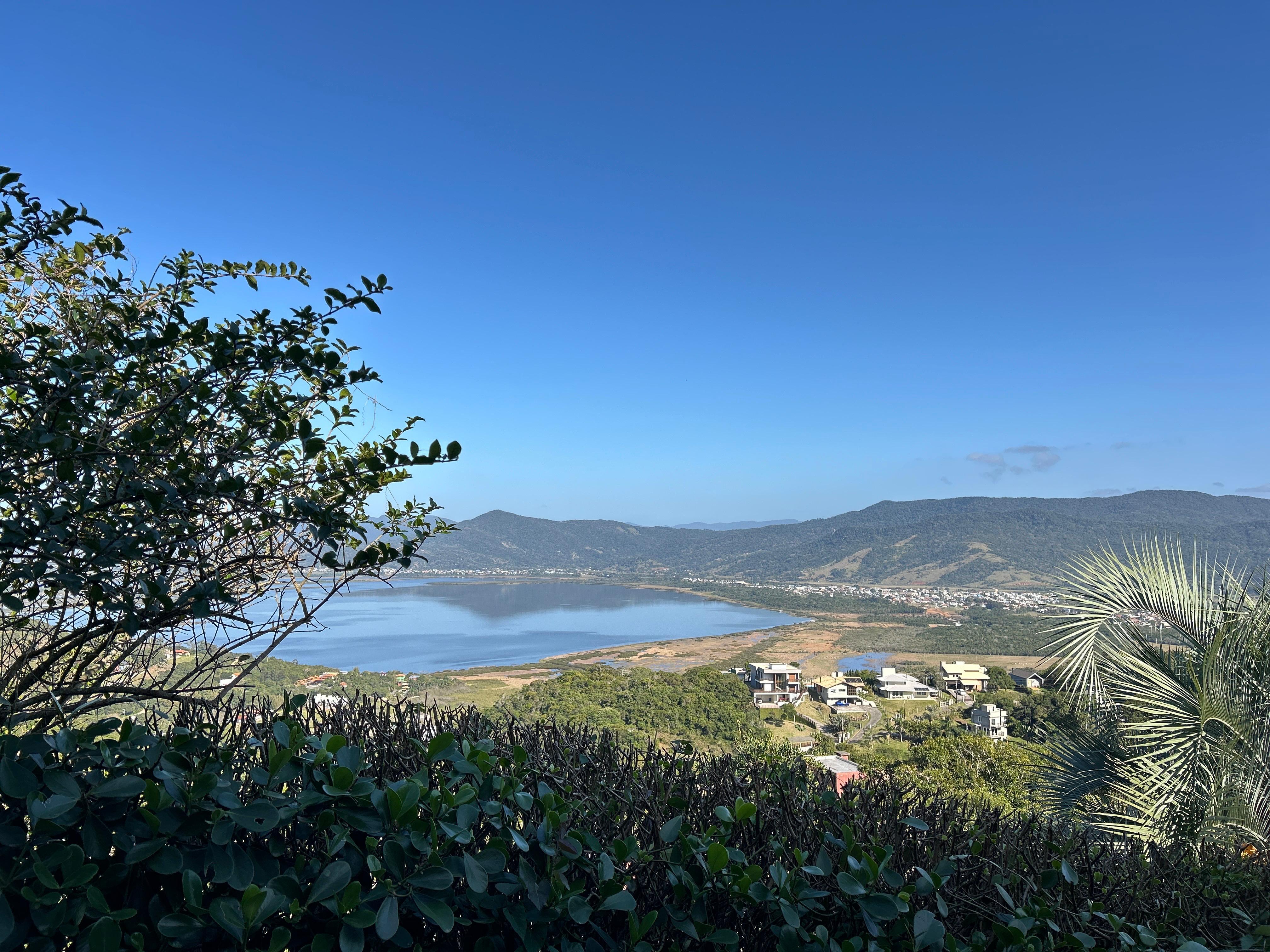 Casa exclusiva com vista total em Garopaba — foto 3