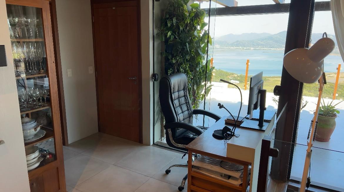 Casa exclusiva com vista total em Garopaba — foto 4