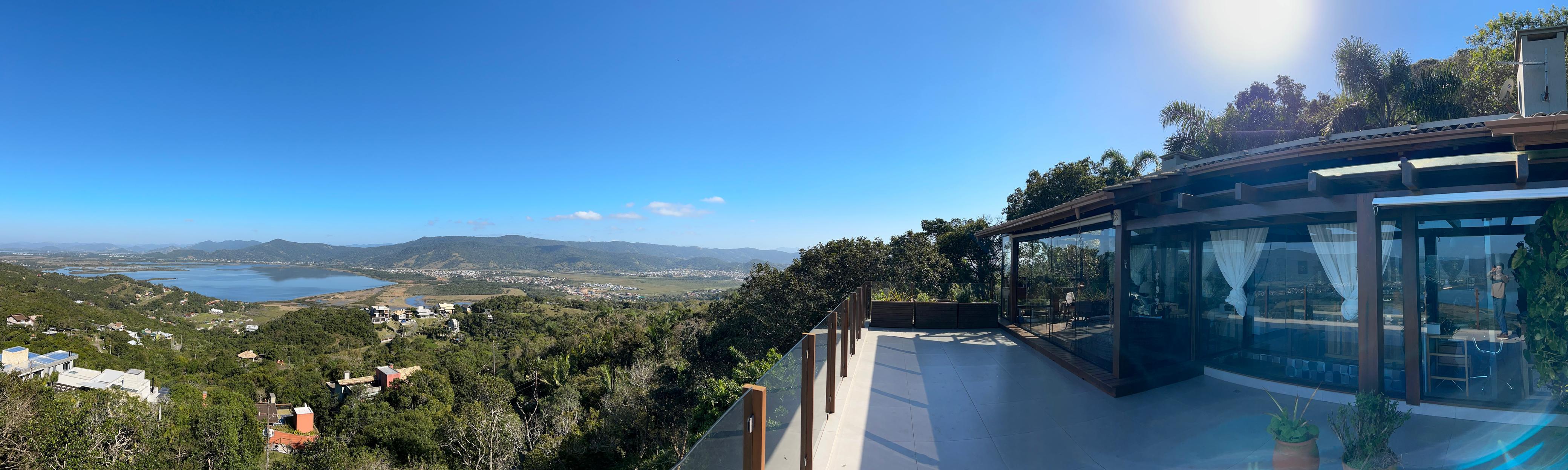 Casa exclusiva com vista total em Garopaba — foto 5