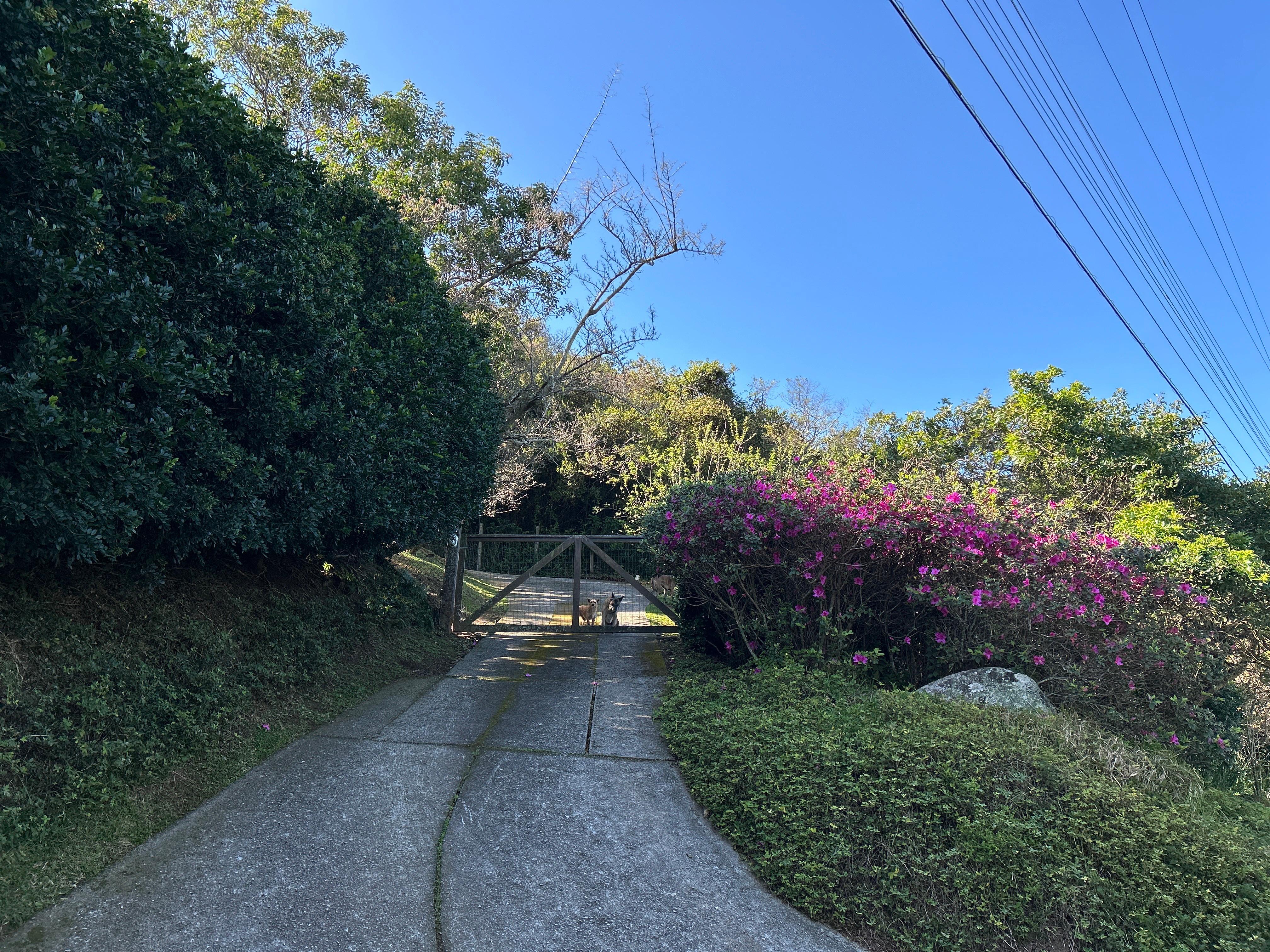 Casa exclusiva com vista total em Garopaba — foto 6