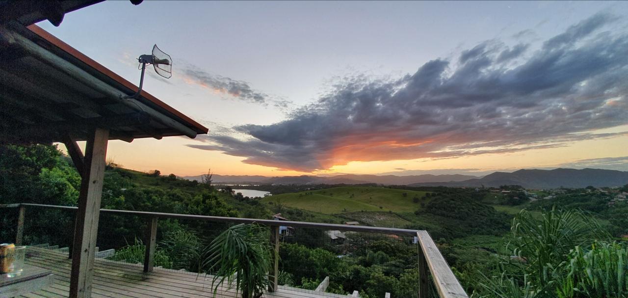 Terreno Enorme com vista incrível — foto 3