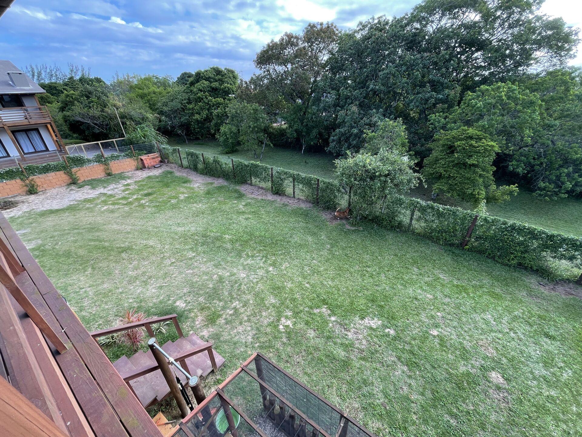 Casa Com vista lagoa no rosa — foto 3