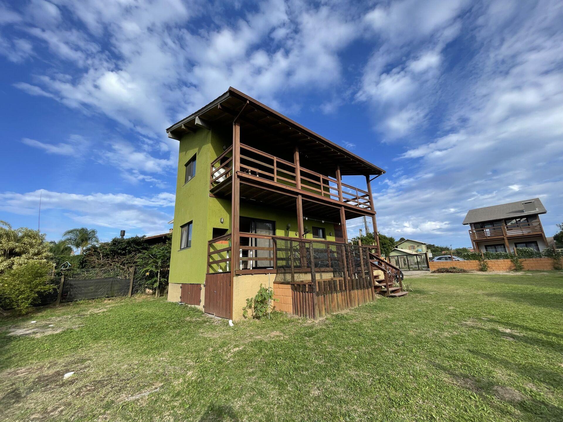 Casa Com vista lagoa no rosa — foto 4
