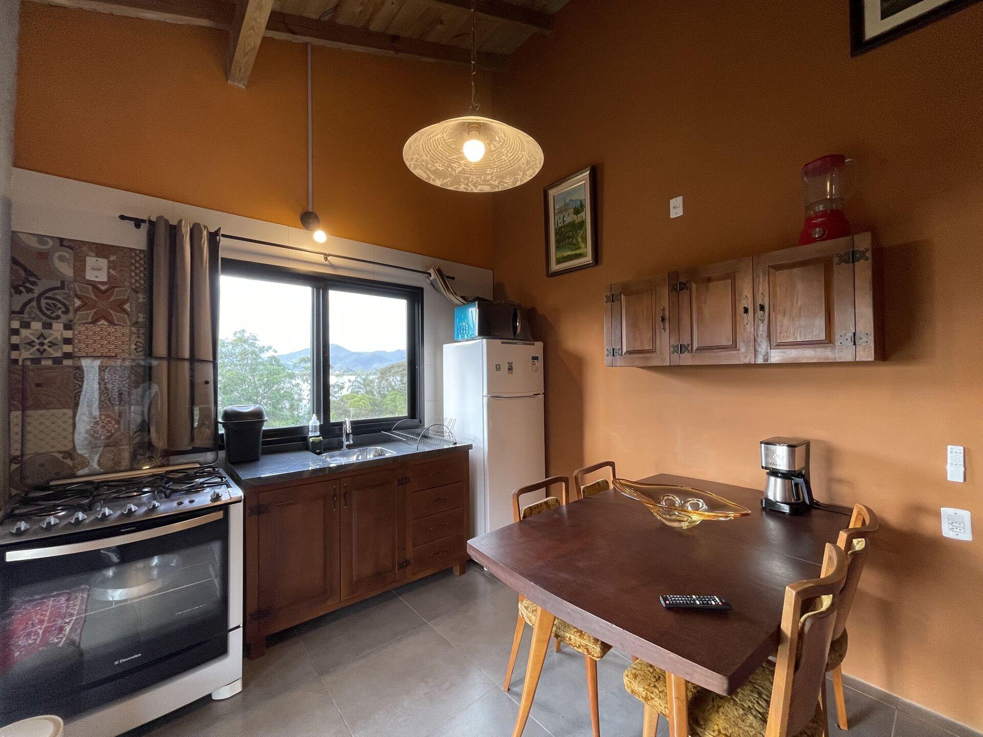Casa Com vista lagoa no rosa — foto 5