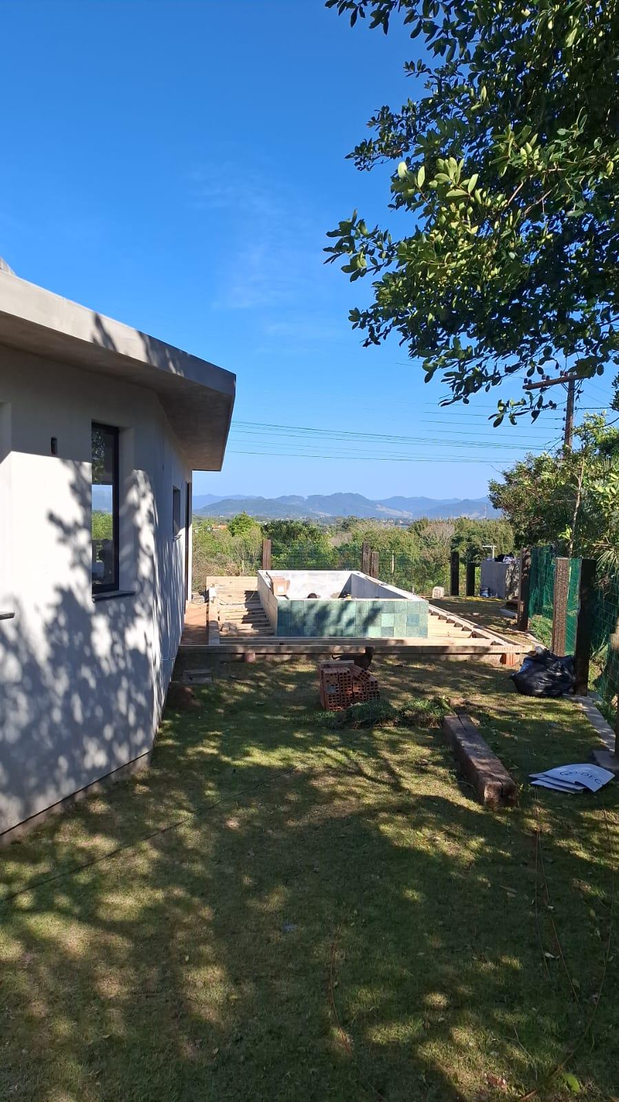 Casa nova com vista lagoa — foto 2