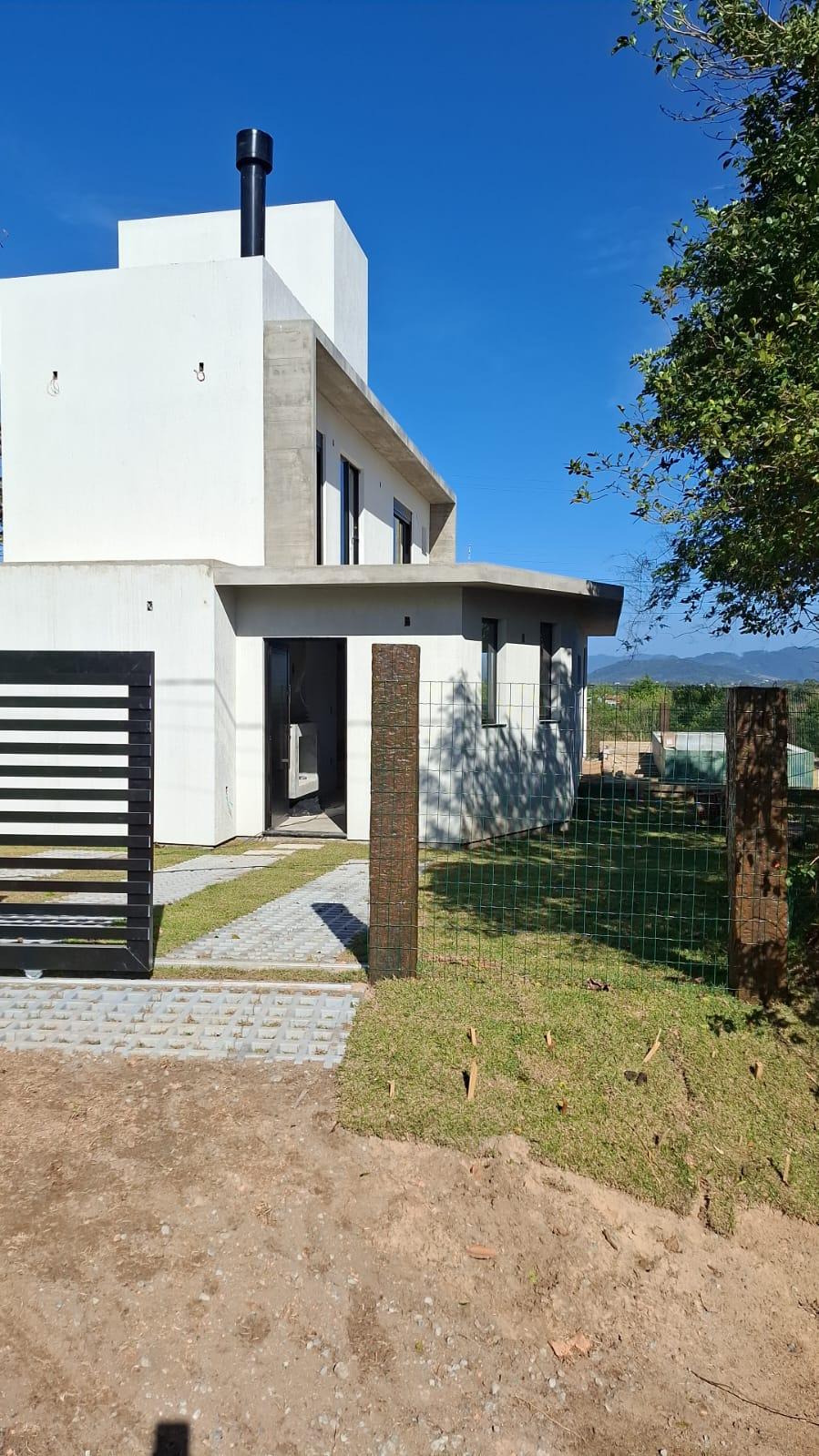 Casa nova com vista lagoa — foto 3