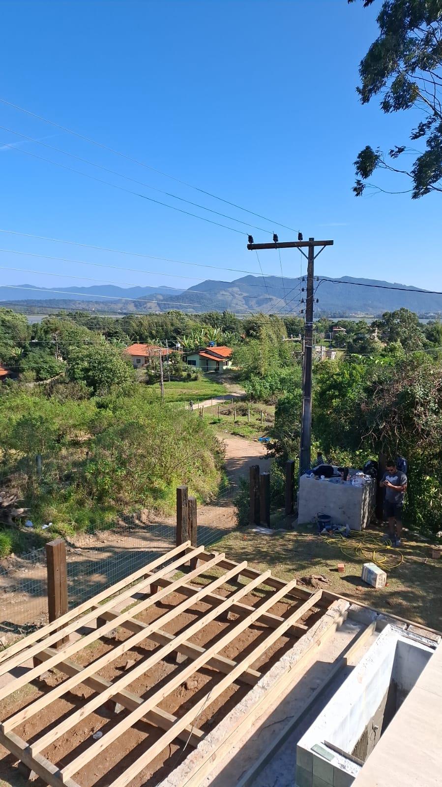 Casa nova com vista lagoa — foto 4