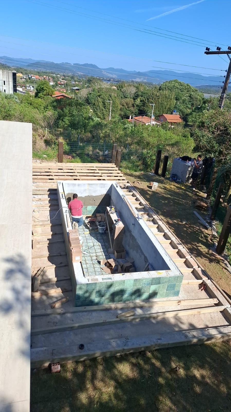 Casa nova com vista lagoa — foto 5