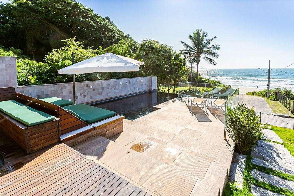 Casa Frente Mar em Garopaba — foto 4