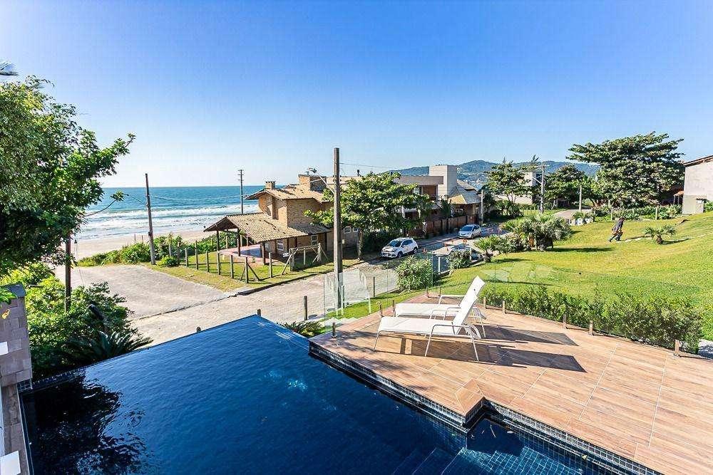 Casa Frente Mar em Garopaba — foto 5
