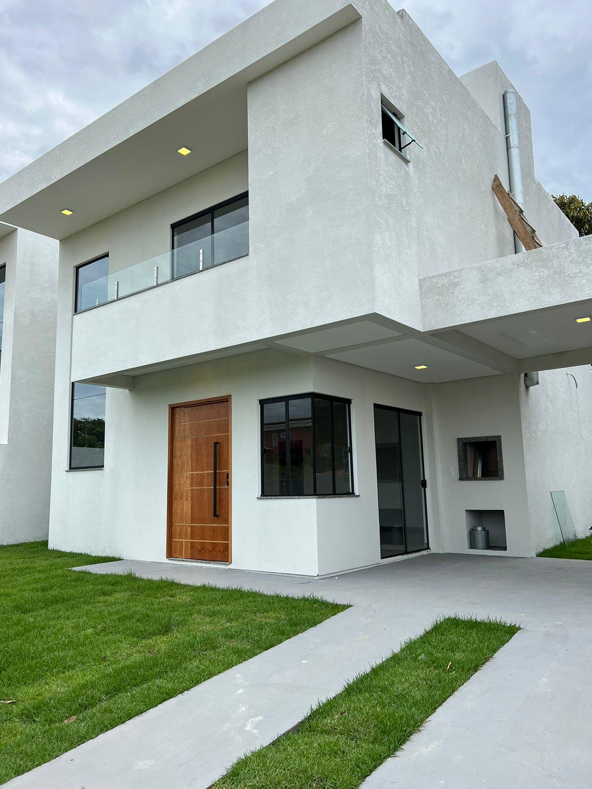 Casa Nova Pronta para morar